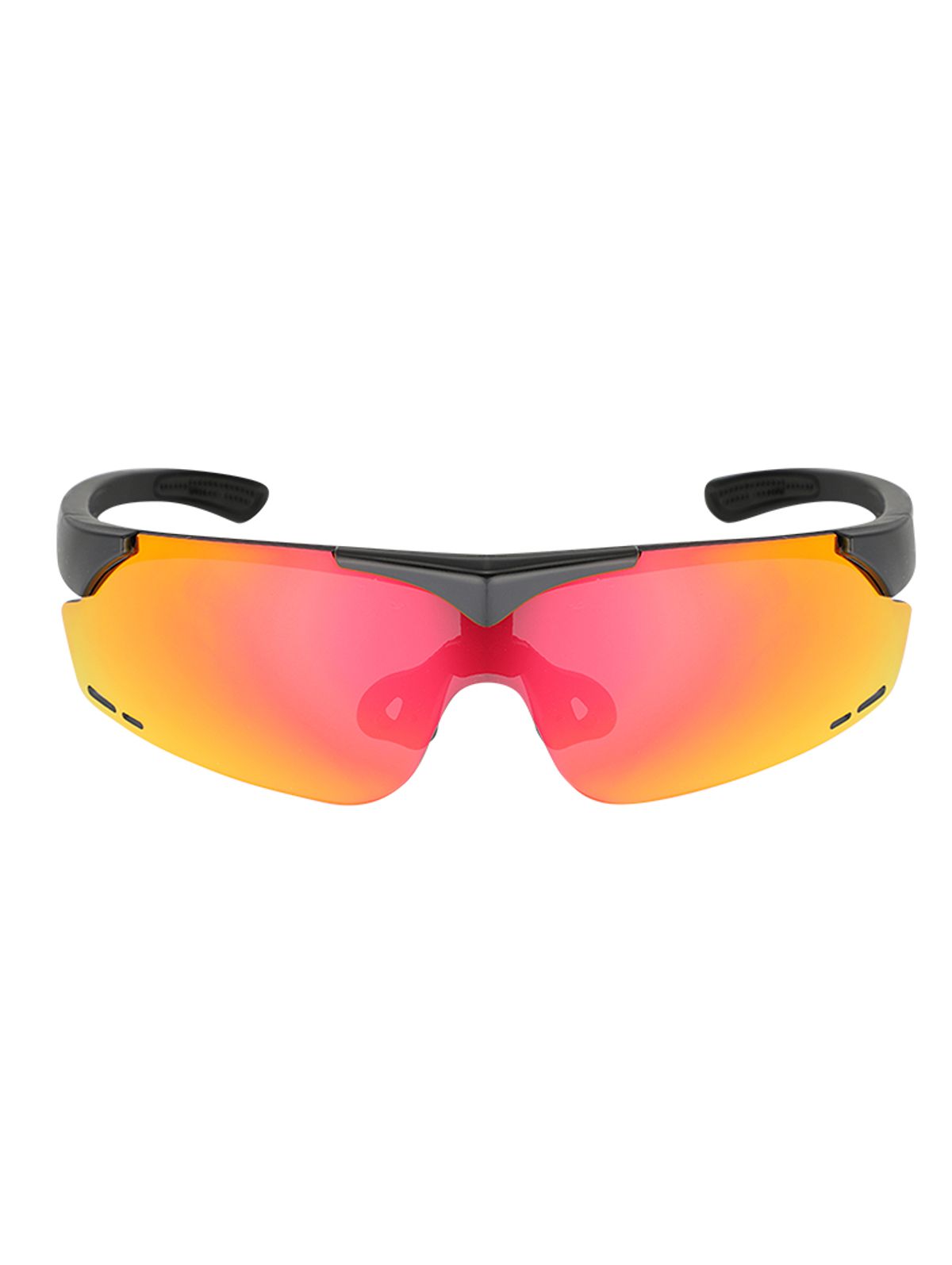 바이젝(BYSEC) PC full revo coating / prizm sunglasses