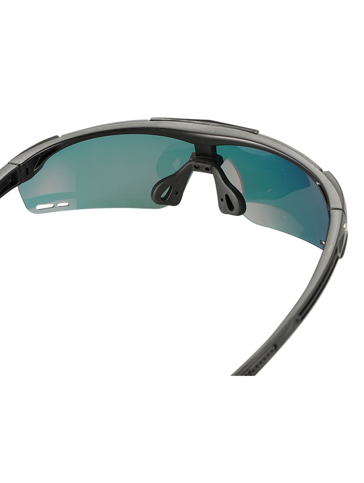 바이젝(BYSEC) PC full revo coating / prizm sunglasses