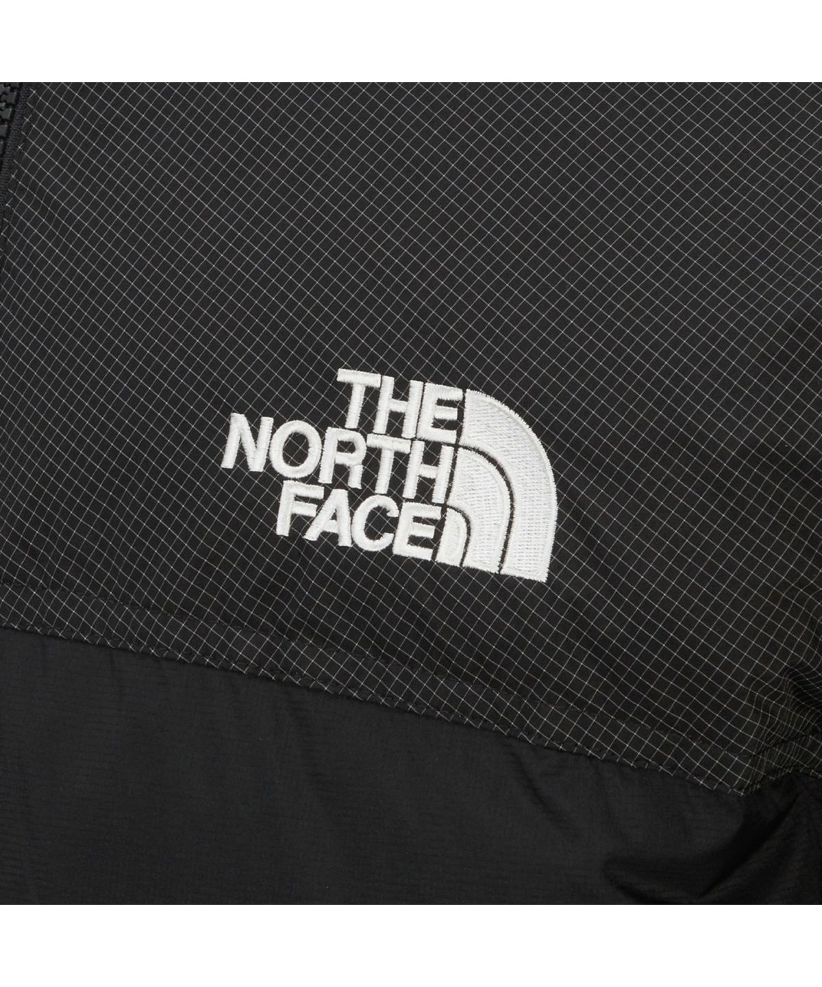 노스페이스(THE NORTH FACE) NJ1DR76A 남성 리마스터 다운 자켓 BLACK