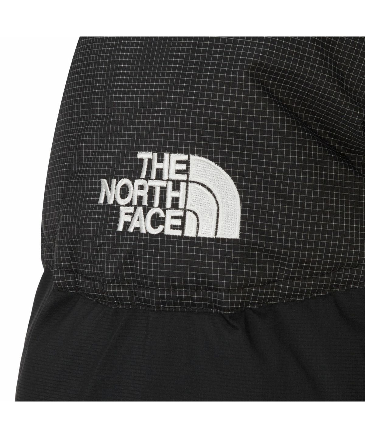 노스페이스(THE NORTH FACE) NJ1DR76A 남성 리마스터 다운 자켓 BLACK