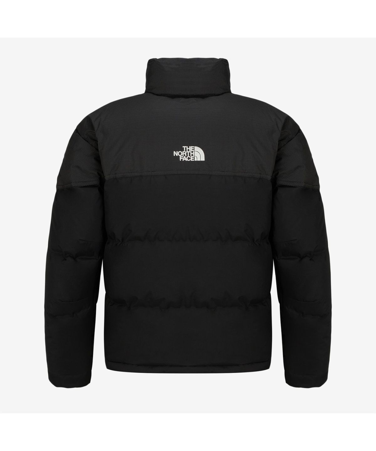 노스페이스(THE NORTH FACE) NJ1DR76A 남성 리마스터 다운 자켓 BLACK