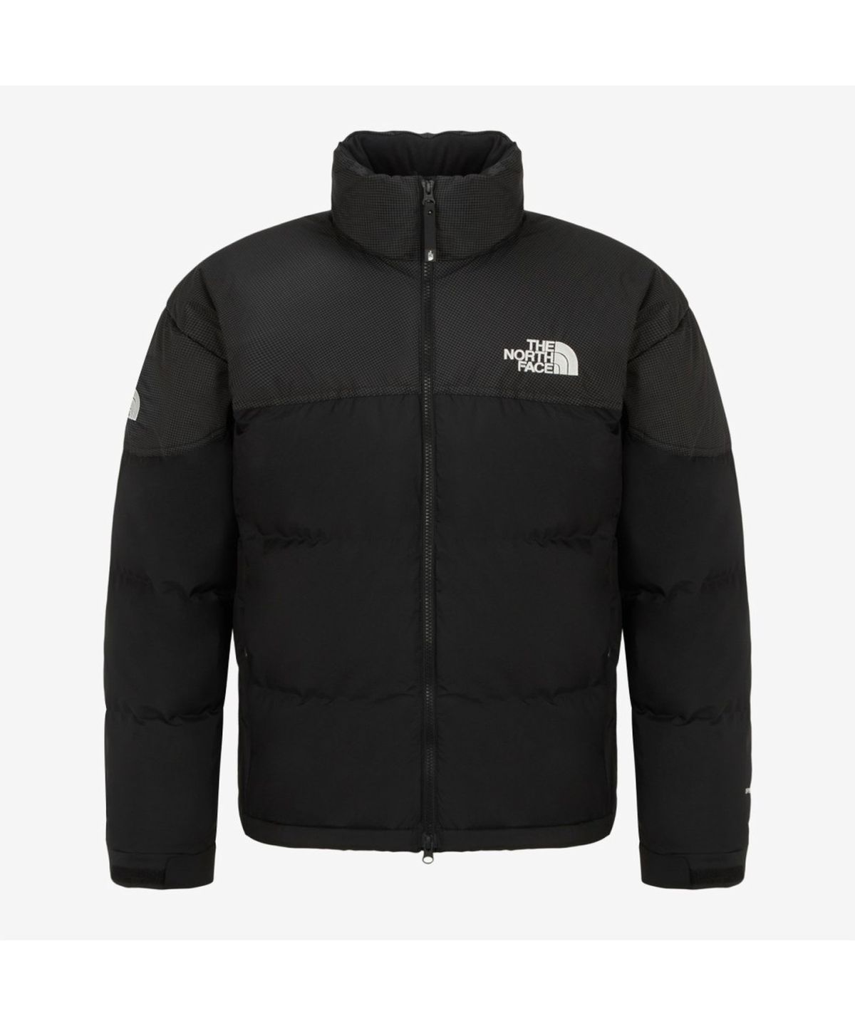 노스페이스(THE NORTH FACE) NJ1DR76A 남성 리마스터 다운 자켓 BLACK