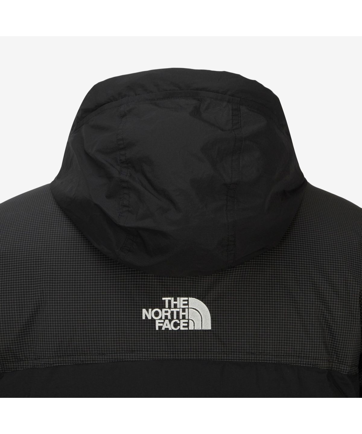 노스페이스(THE NORTH FACE) NJ1DR76A 남성 리마스터 다운 자켓 BLACK