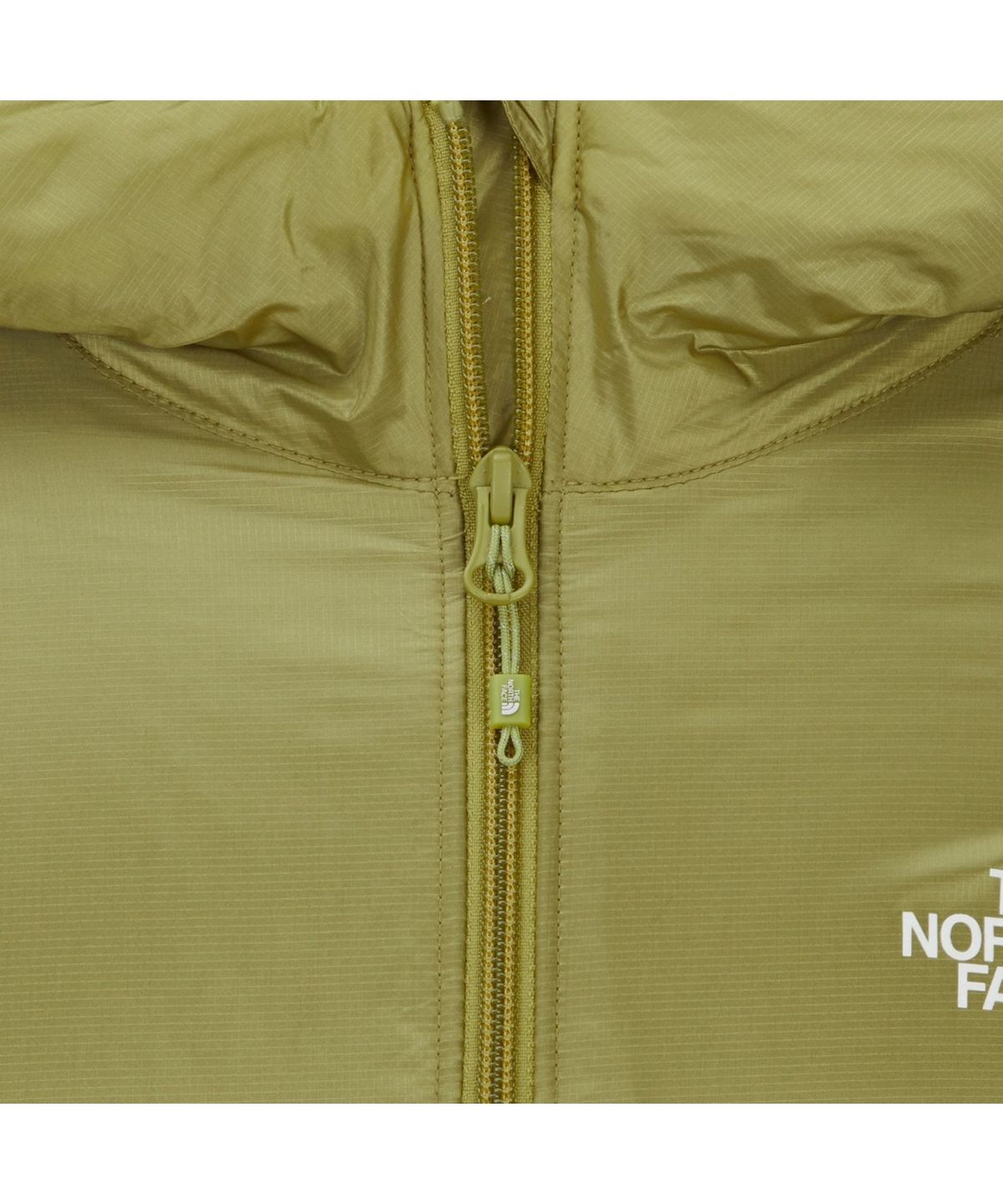 노스페이스(THE NORTH FACE) NJ4FR64C 페이서 플리스 자켓 KIWI