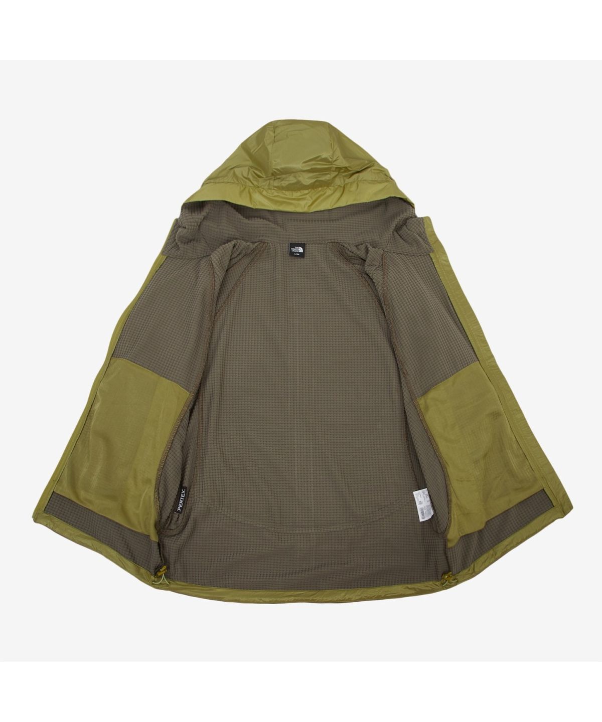 노스페이스(THE NORTH FACE) NJ4FR64C 페이서 플리스 자켓 KIWI