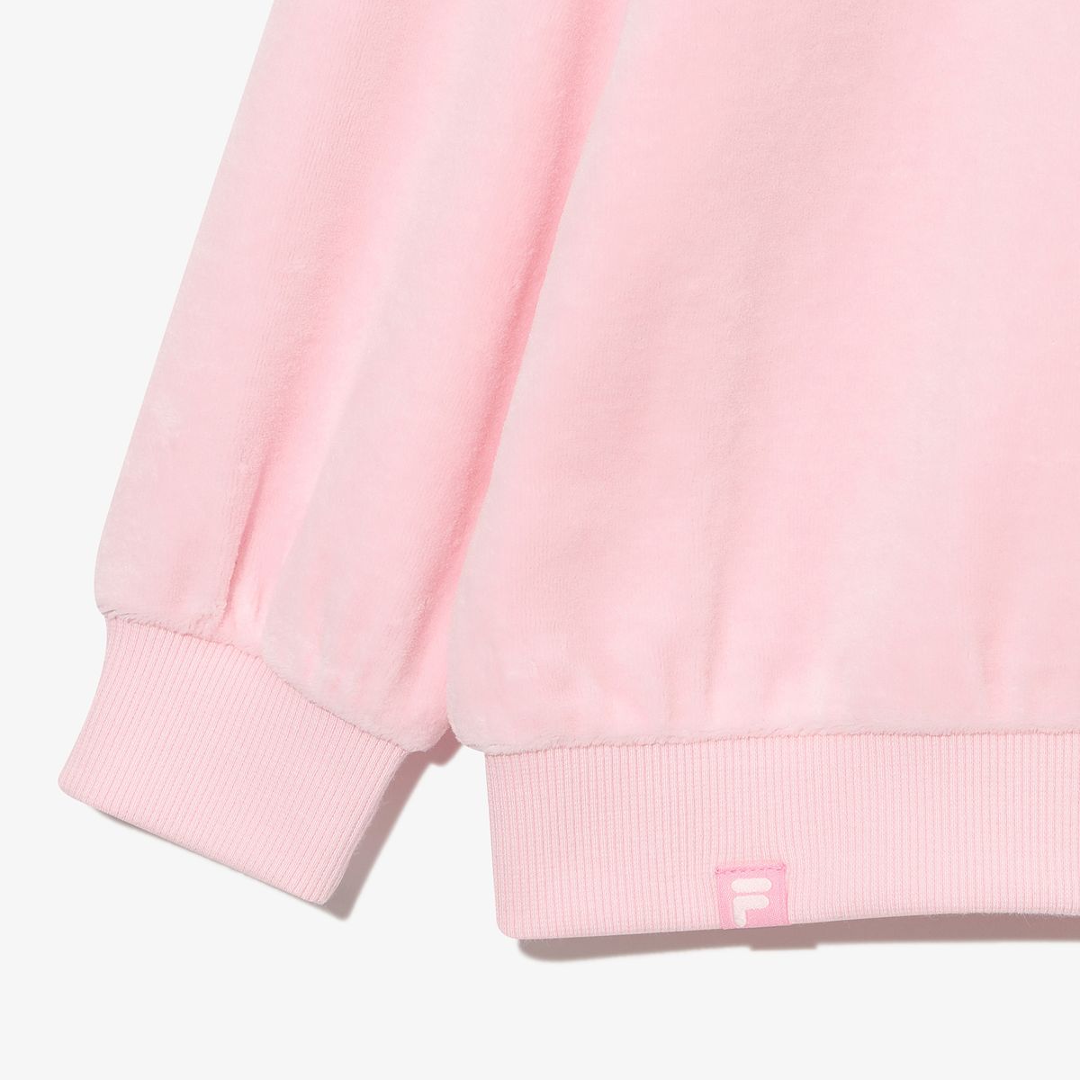 휠라 키즈(FILA KIDS) BUDDY 벨로아 에리포인트 세트
