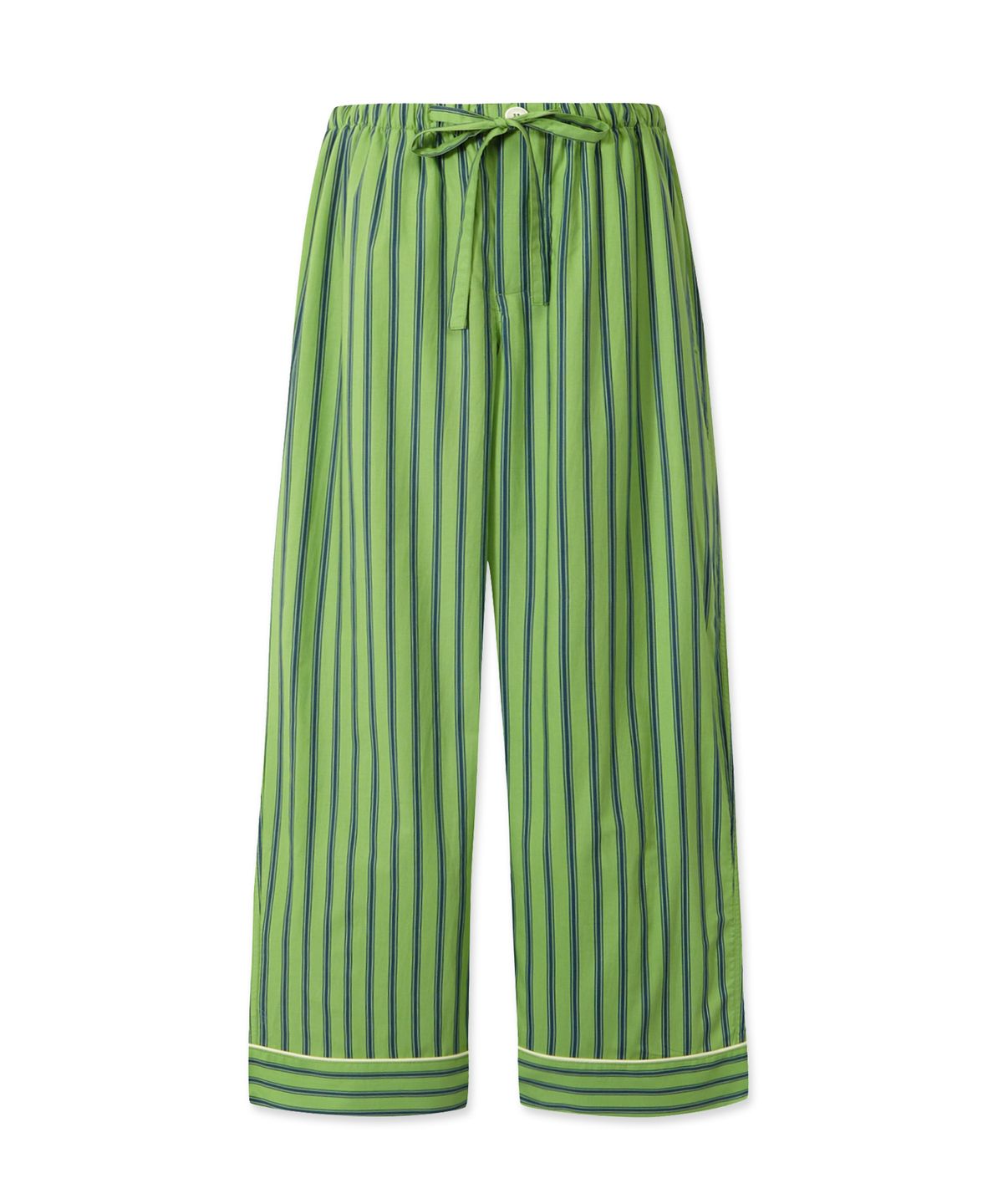 스내피커들(SNAPPY CUDDLE) Greenery Terrace Pajama Set