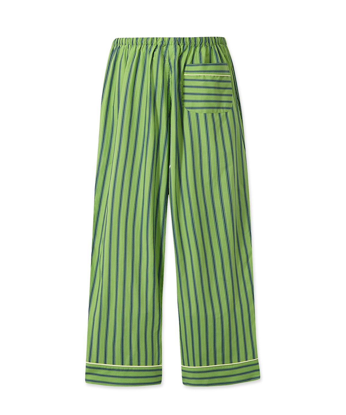 스내피커들(SNAPPY CUDDLE) Greenery Terrace Pajama Set