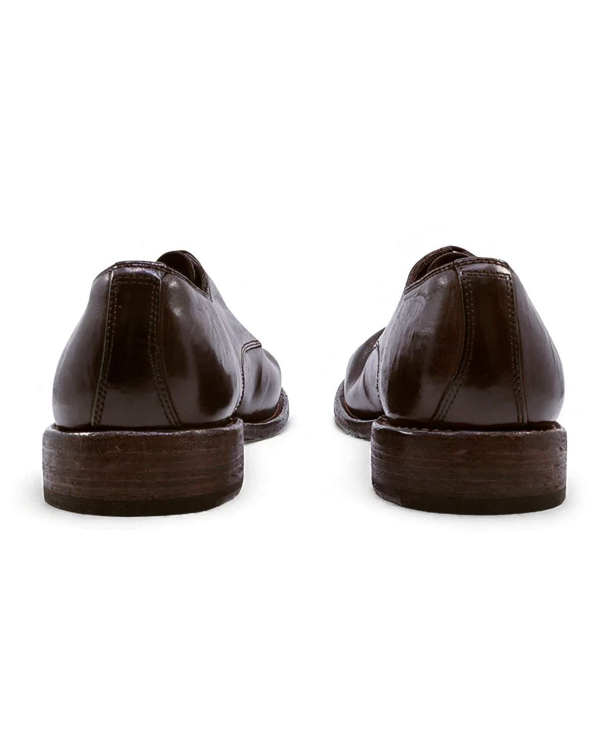 야세(YASE) [Goodyear Welt] WSR-4B GERMANY MARTIN LEATHER SOLE BROWN