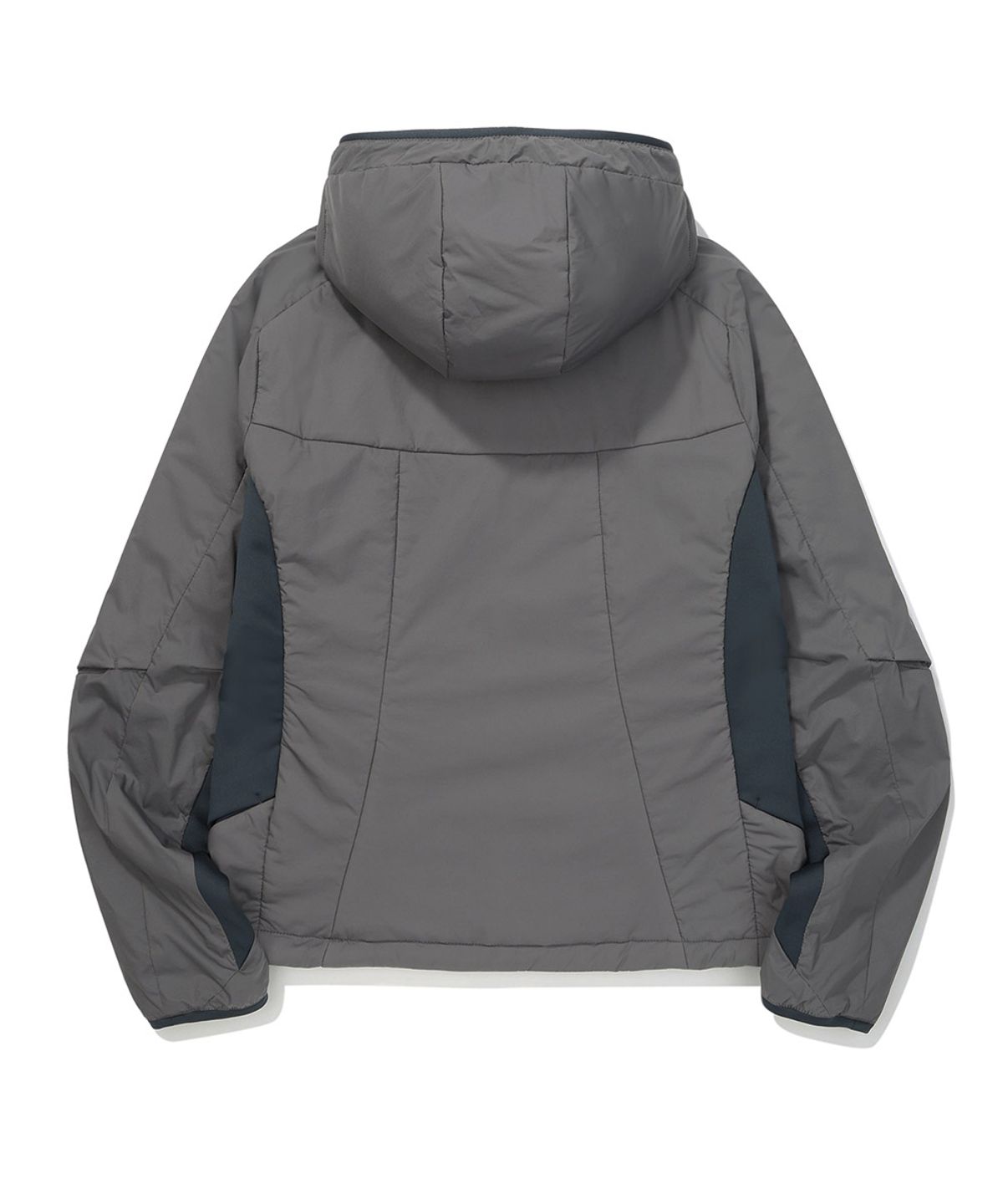 시에라디자인(SIERRA DESIGNS) W) 로사(ROSA) 코어 컴포트 인슐레이션 자켓 CHARCOAL