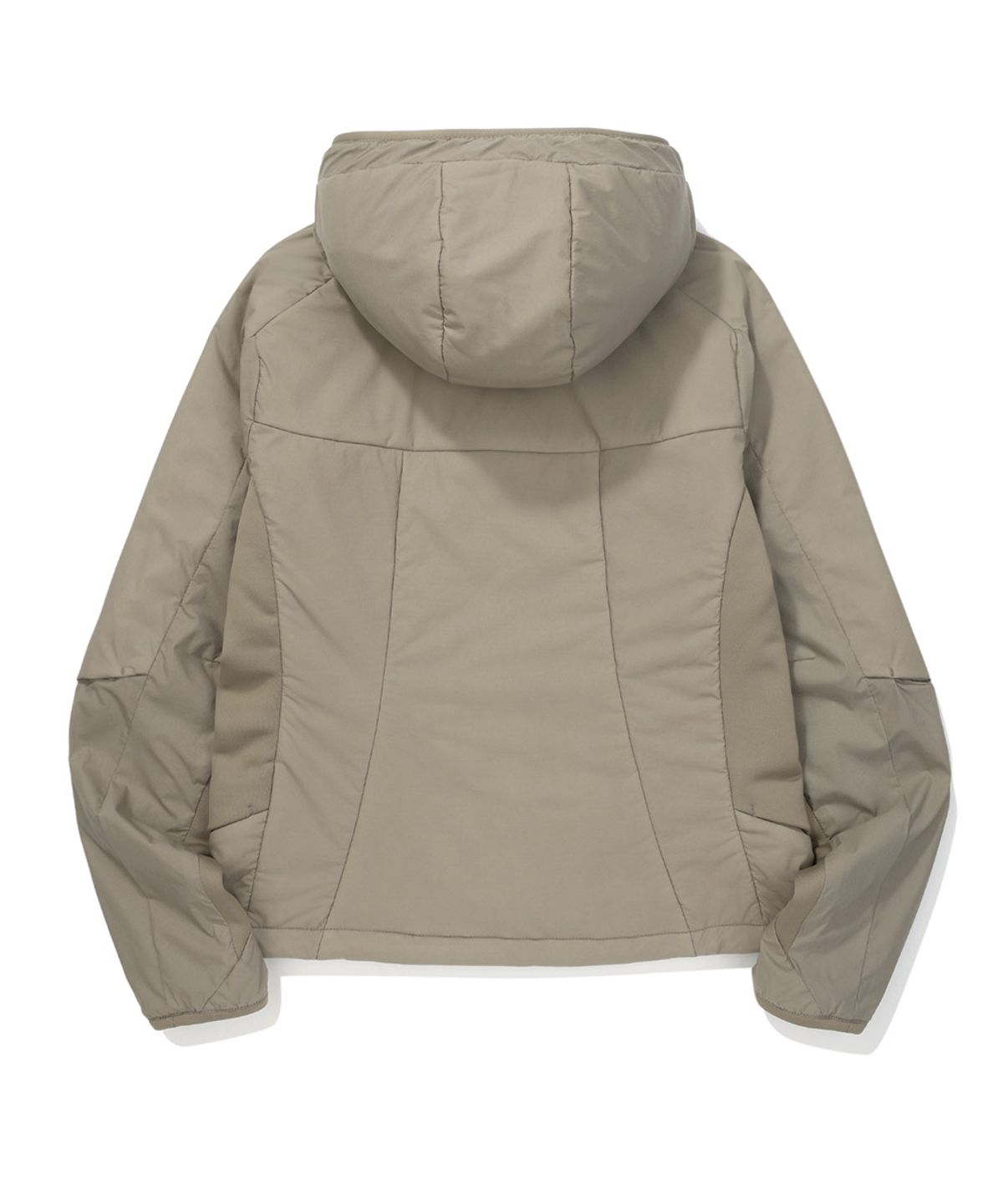 시에라디자인(SIERRA DESIGNS) W) 로사(ROSA) 코어 컴포트 인슐레이션 자켓 BROWN