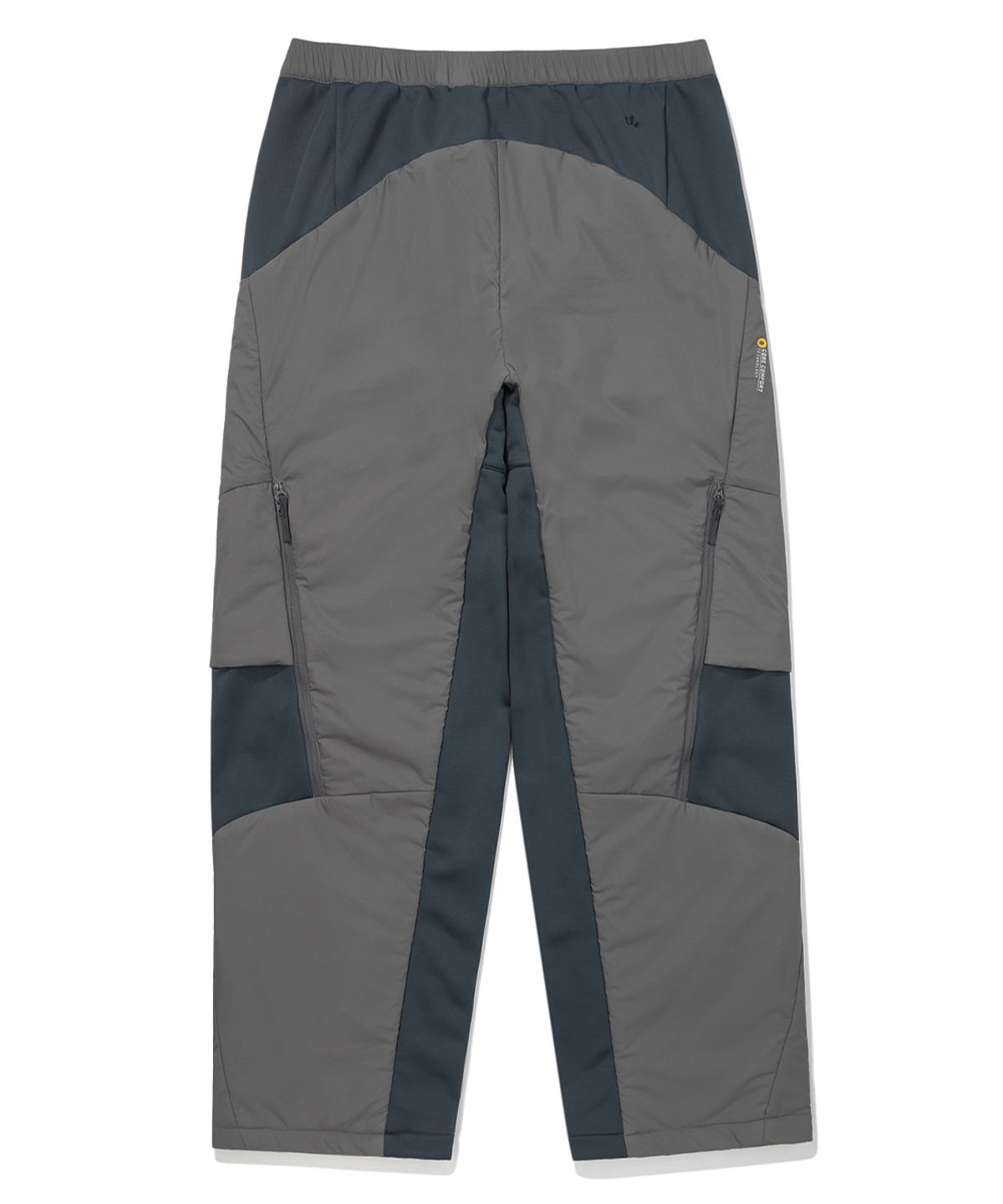 시에라디자인(SIERRA DESIGNS) 로사(ROSA) 코어 컴포트 인슐레이션 팬츠(레귤러핏) CHARCOAL