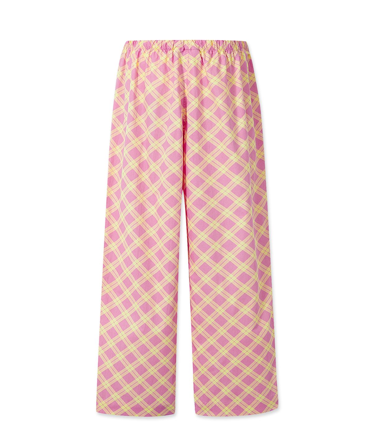 스내피커들(SNAPPY CUDDLE) Pastel Parade Pajama Set