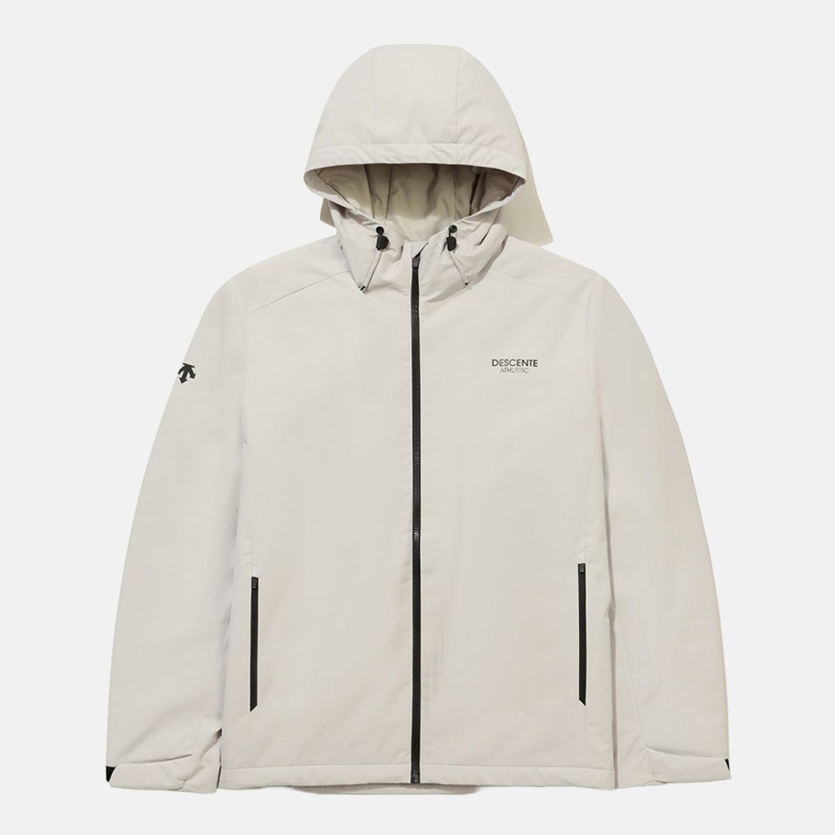 데상트(DESCENTE) 신슐레이트 패딩 자켓 SP421XPDO1