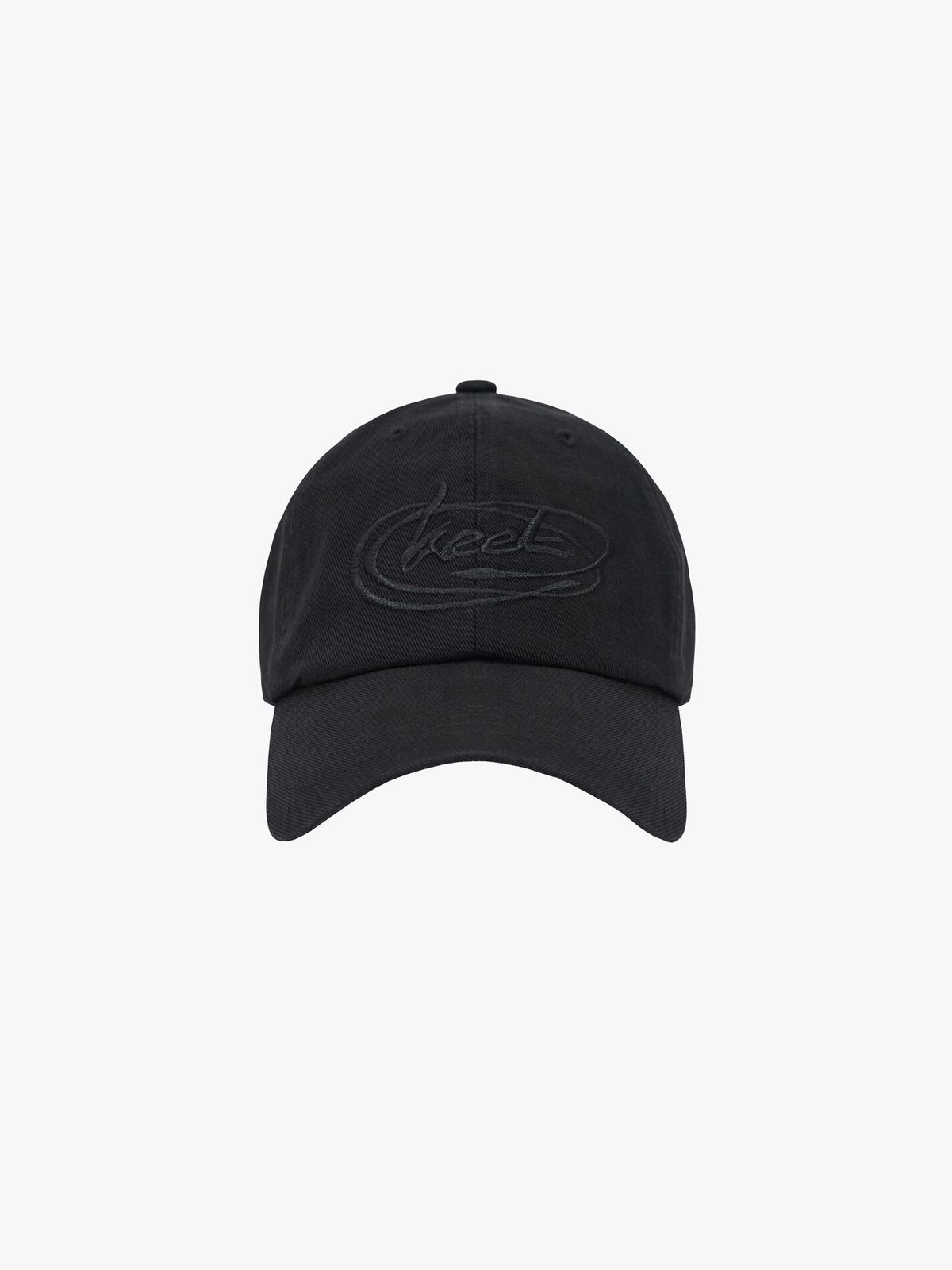 키크(KEEK) keek Crew Ball Cap (3컬러)
