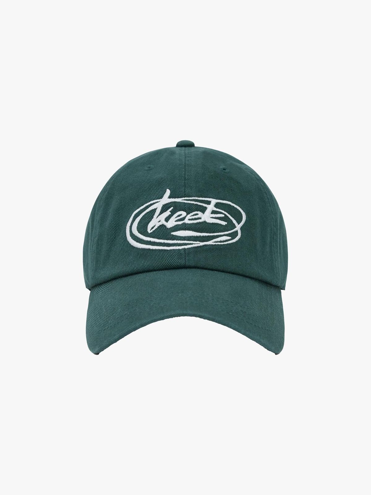 키크(KEEK) keek Crew Ball Cap (3컬러)