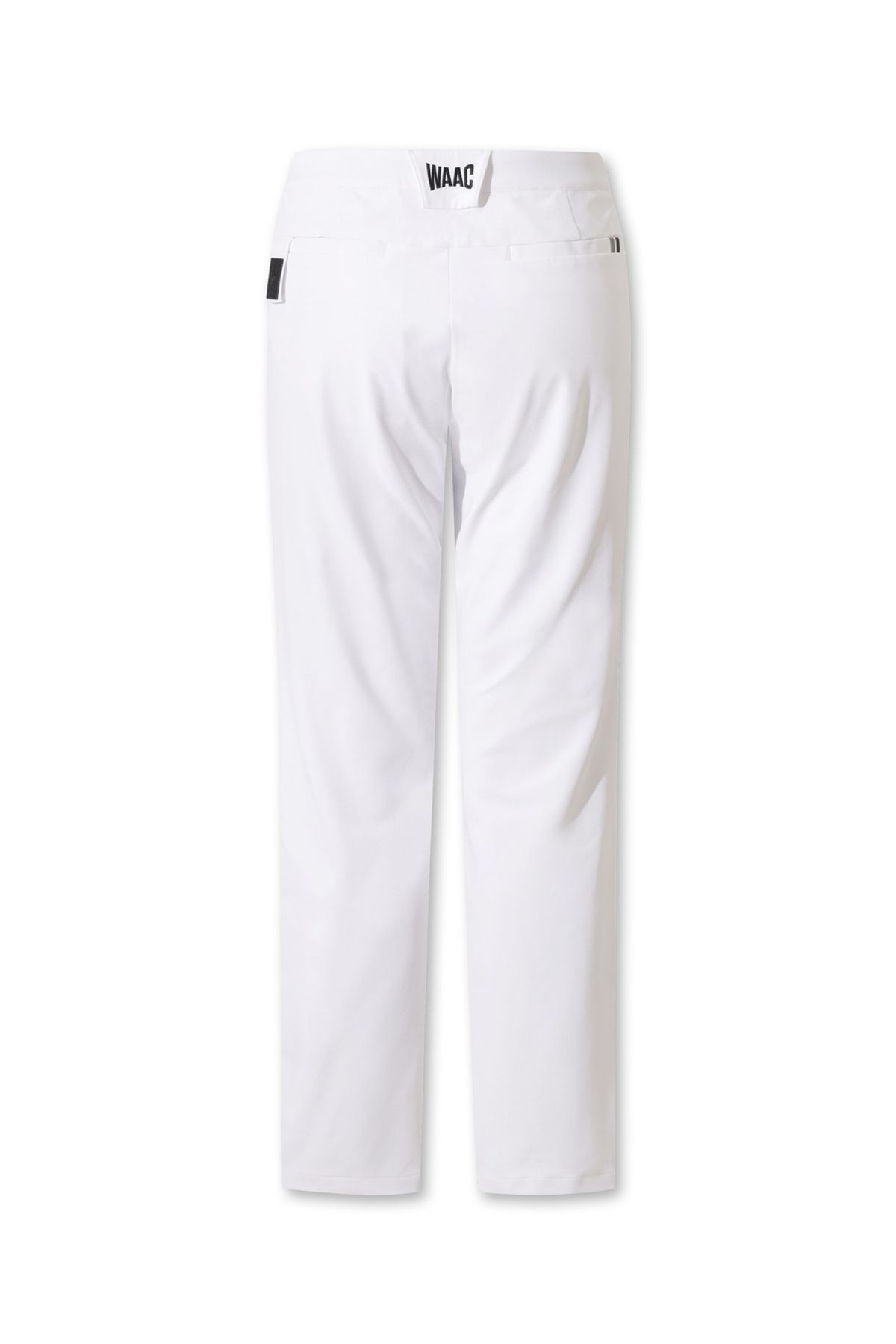 왁(WAAC) TKR Men Essential Soft Brushed Pants WMPNW25700WHX