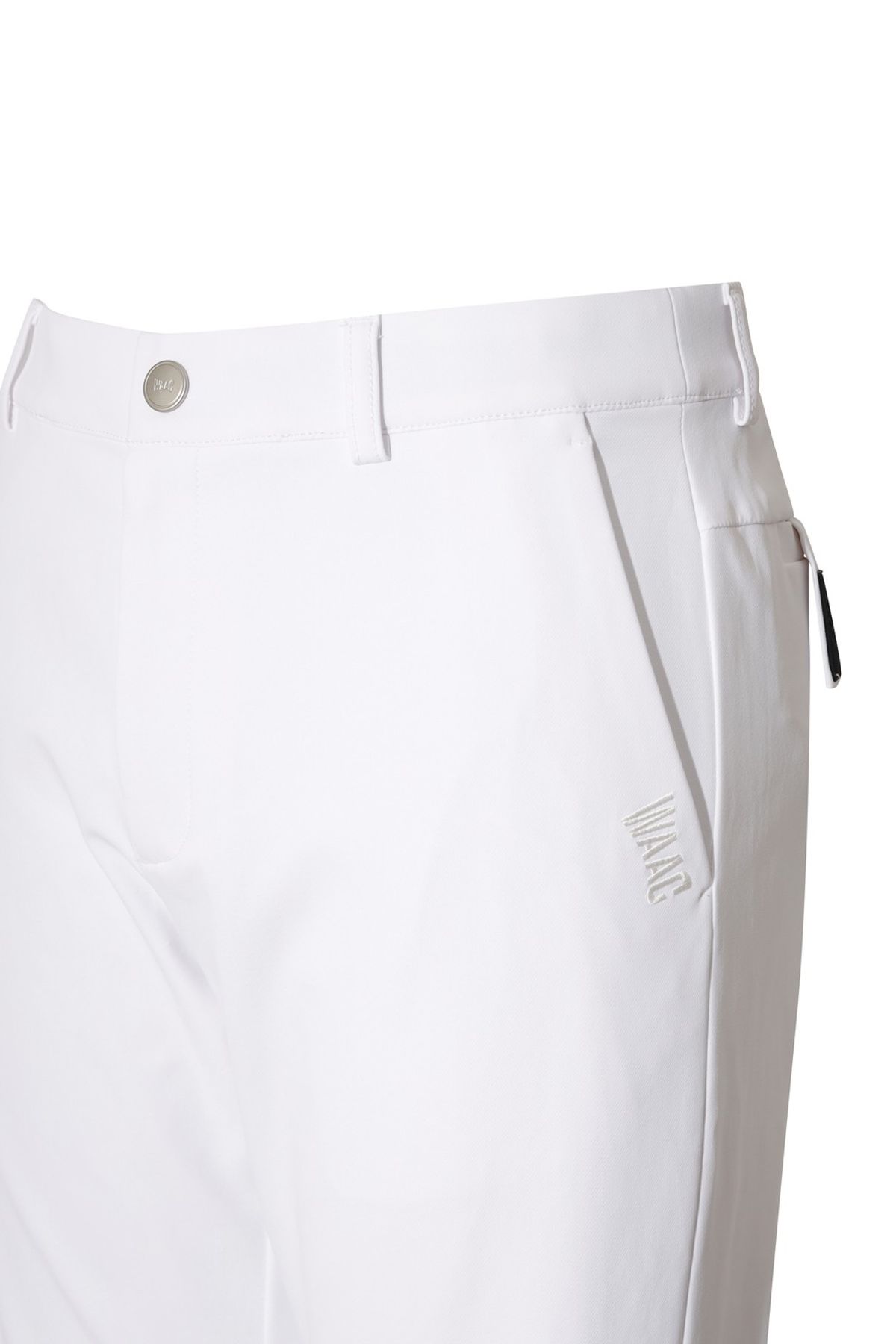 왁(WAAC) TKR Men Essential Soft Brushed Pants WMPNW25700WHX