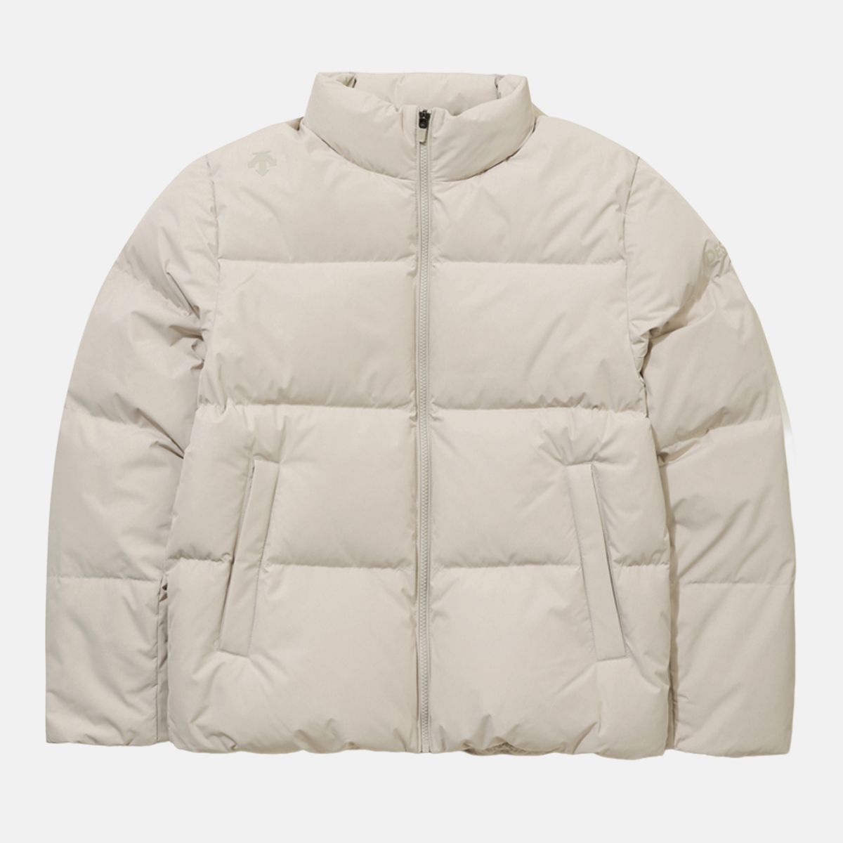 데상트(DESCENTE) 스탠다드 푸퍼 다운 자켓 SP323XDJ91