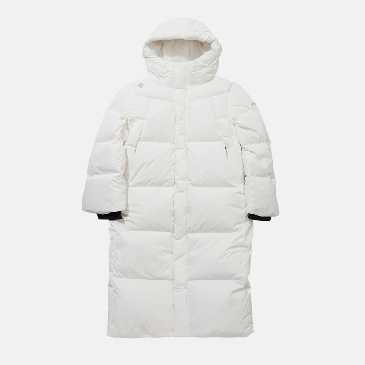 데상트(DESCENTE) 캐논 롱 덕 다운 자켓 SP323XDJ92