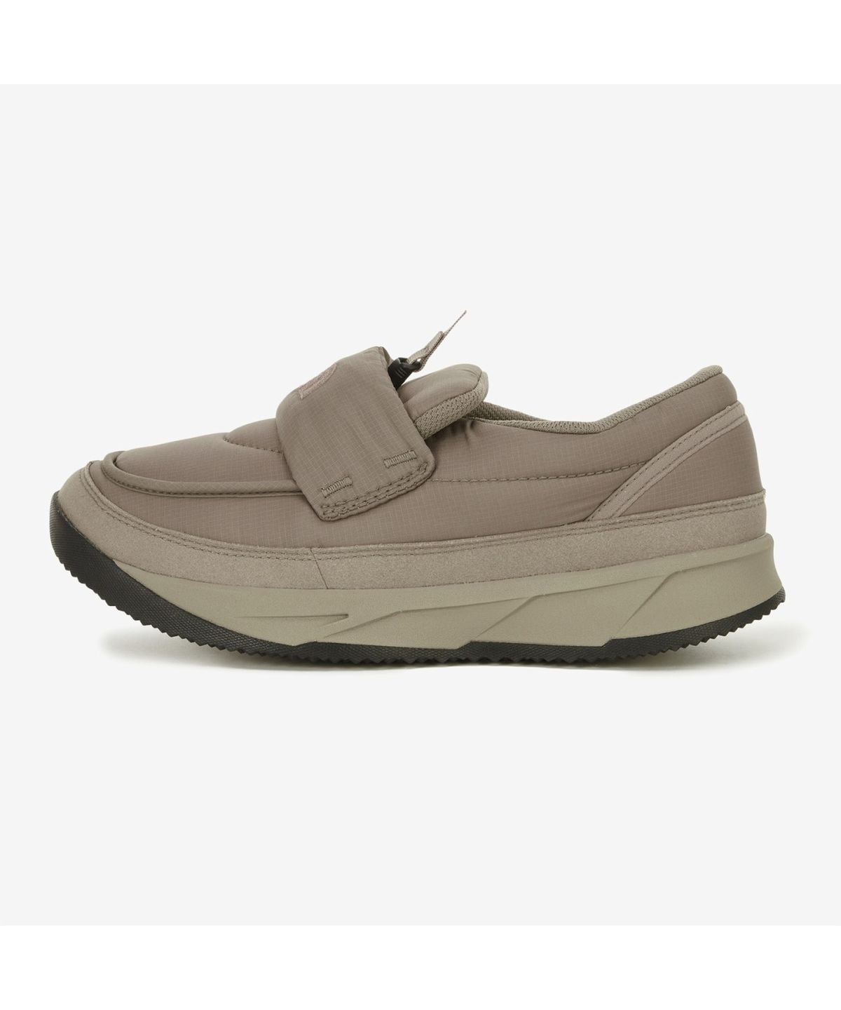 노스페이스(THE NORTH FACE) NS94R51B 눕시 로퍼 BEIGE