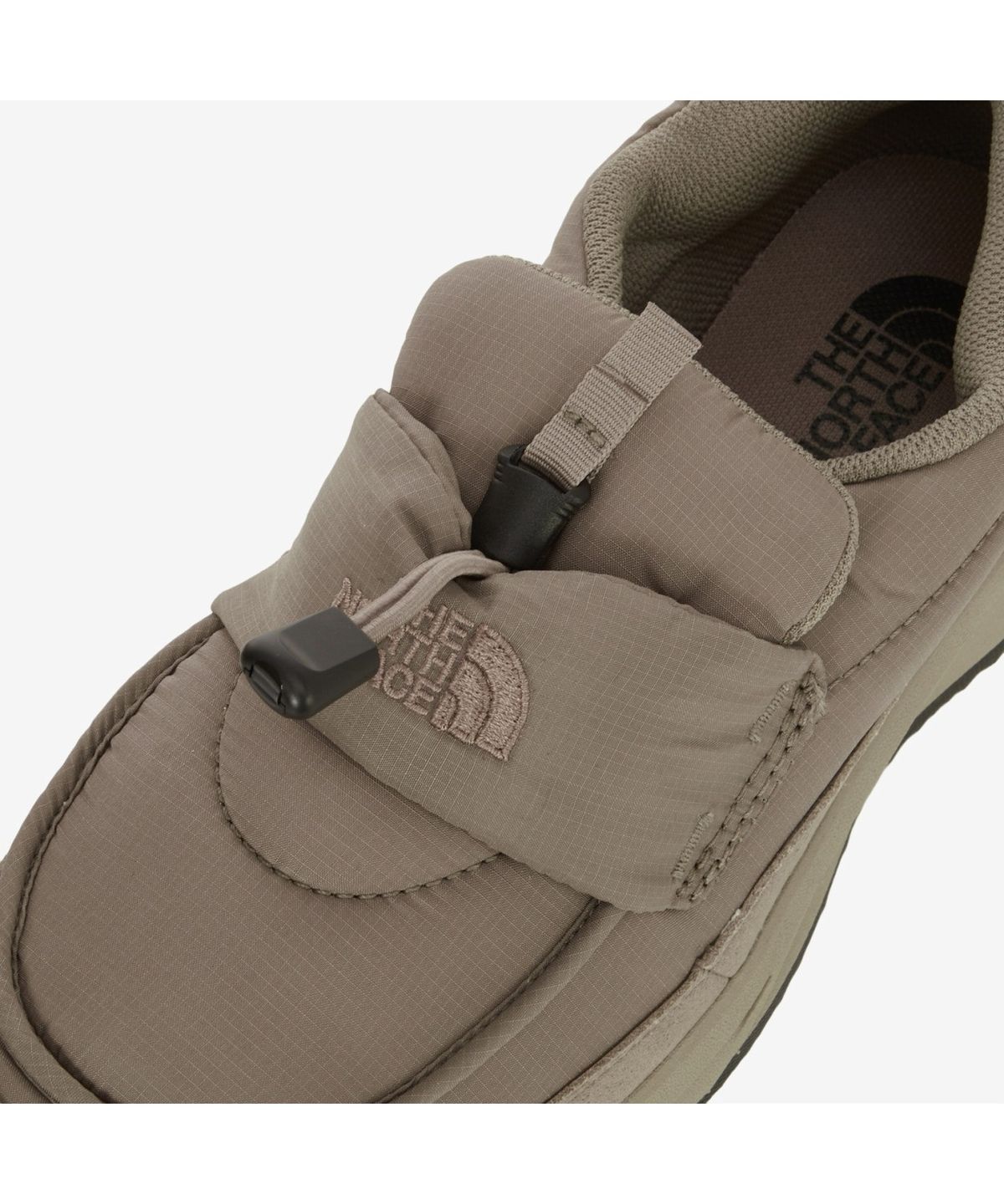 노스페이스(THE NORTH FACE) NS94R51B 눕시 로퍼 BEIGE