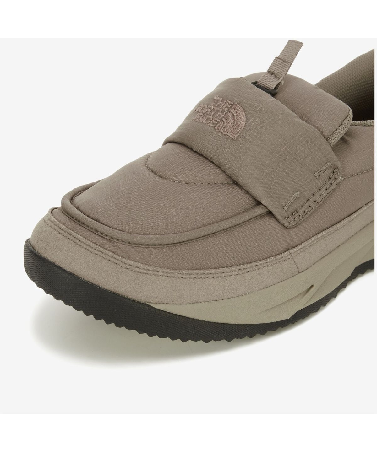 노스페이스(THE NORTH FACE) NS94R51B 눕시 로퍼 BEIGE