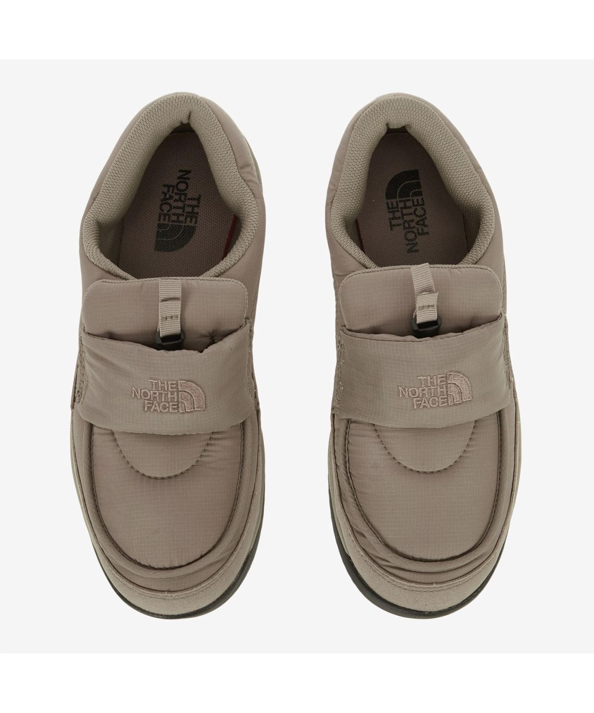 노스페이스(THE NORTH FACE) NS94R51B 눕시 로퍼 BEIGE