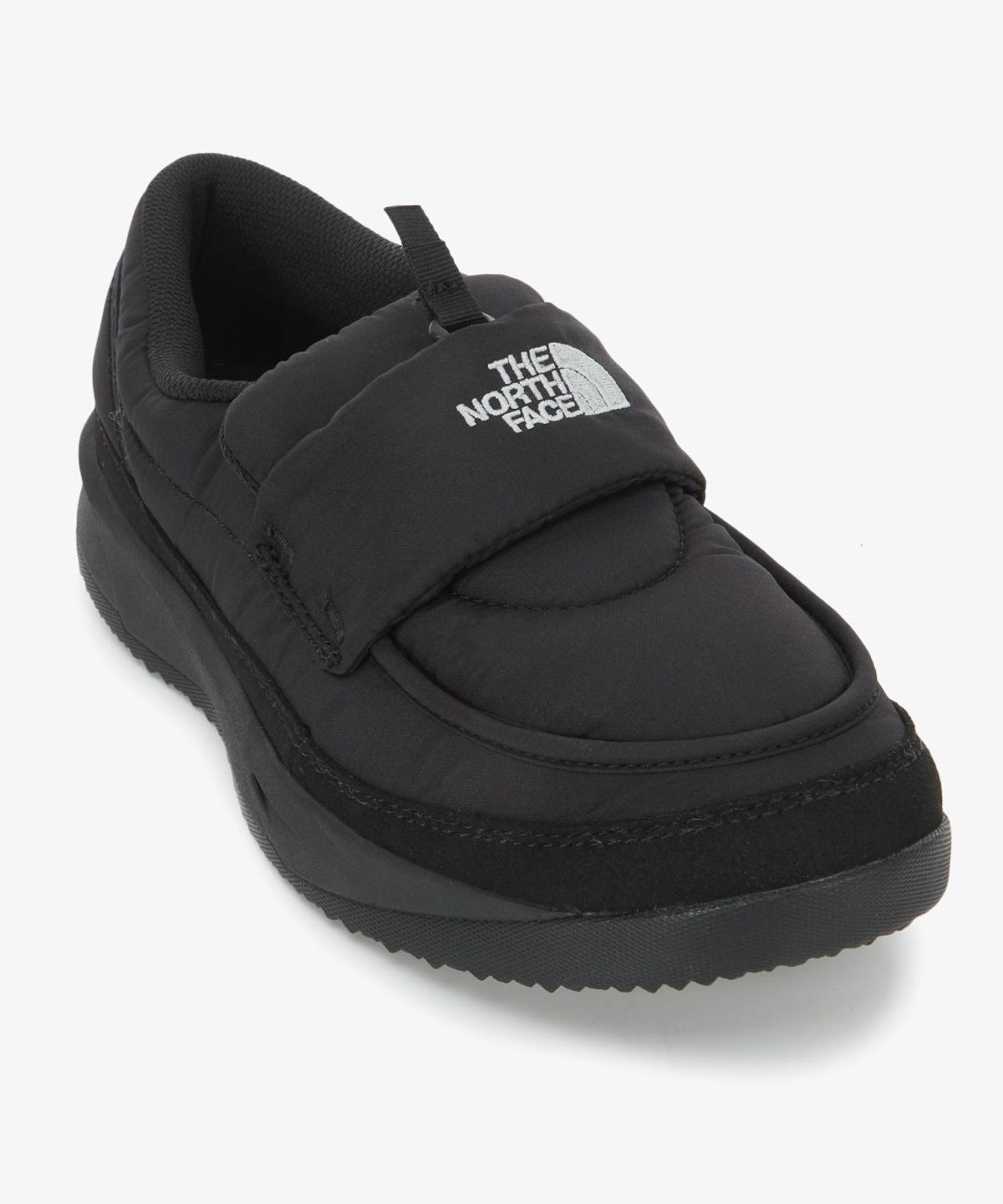 노스페이스(THE NORTH FACE) NS94R51A 눕시 로퍼 BLACK