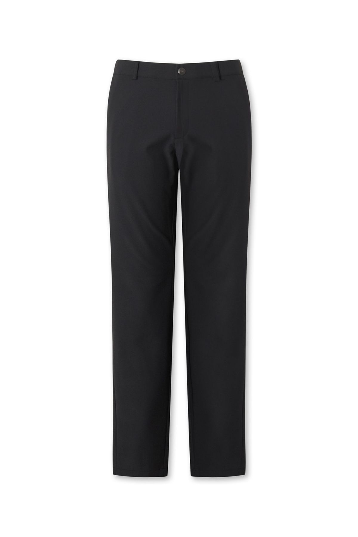 왁(WAAC) TKR Men Essential Soft Brushed Pants WMPNW25700BKX