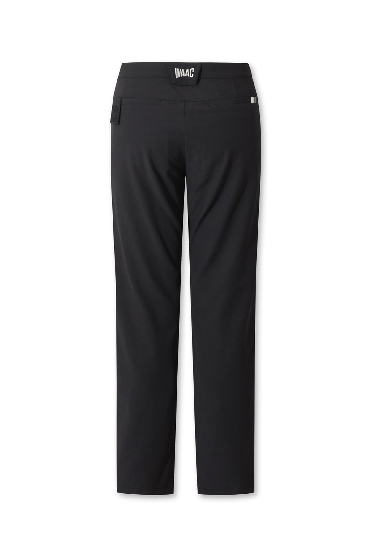 왁(WAAC) TKR Men Essential Soft Brushed Pants WMPNW25700BKX