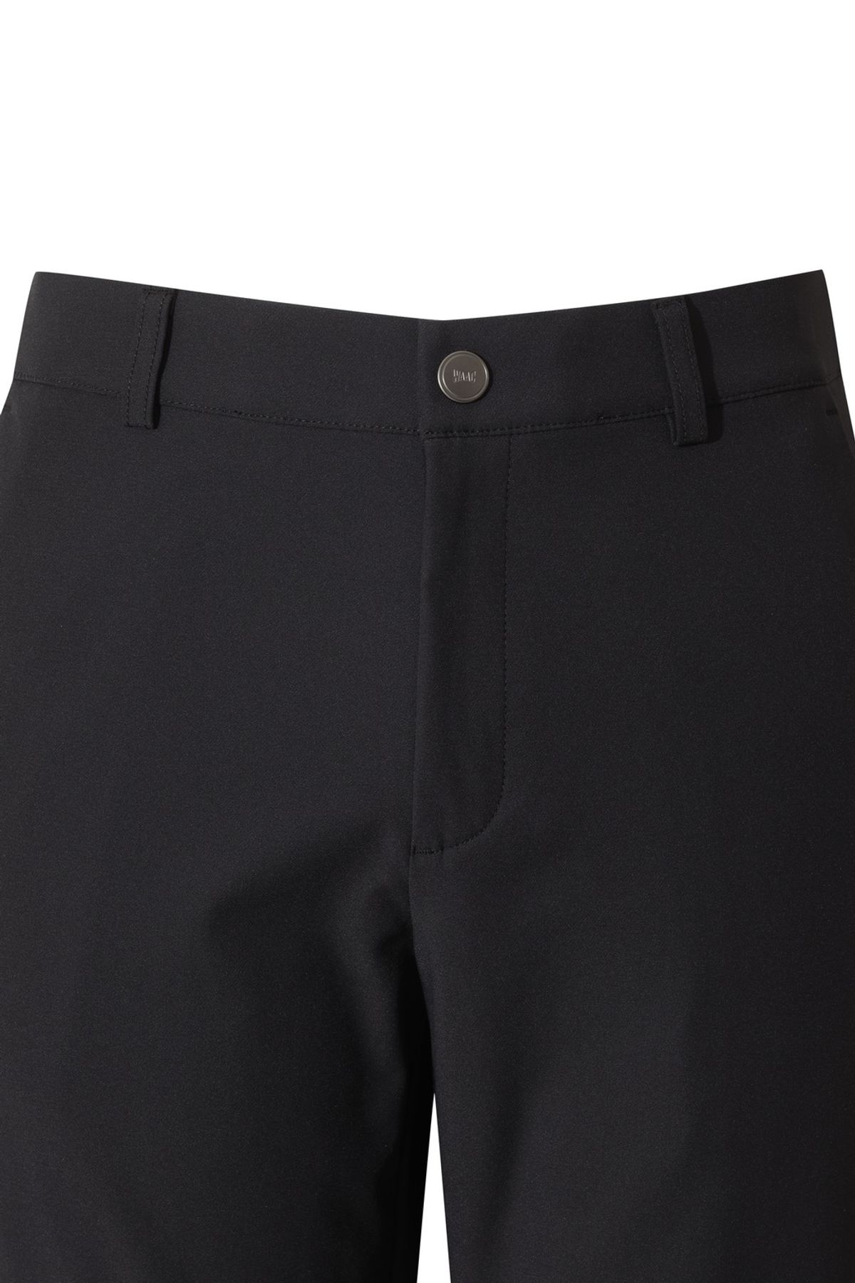 왁(WAAC) TKR Men Essential Soft Brushed Pants WMPNW25700BKX