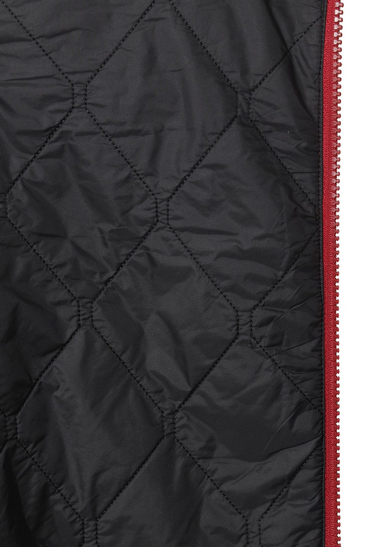 왁(WAAC) Women Check Vest WWVAW25703REX