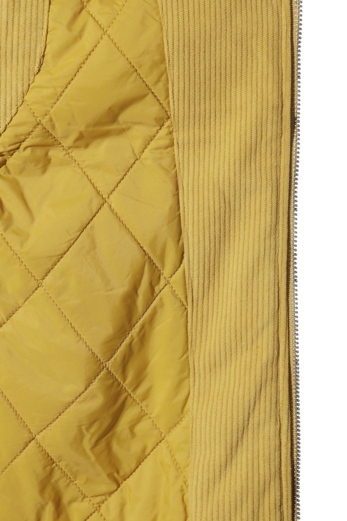 왁(WAAC) Women Roy vest WWVAW25702YEX