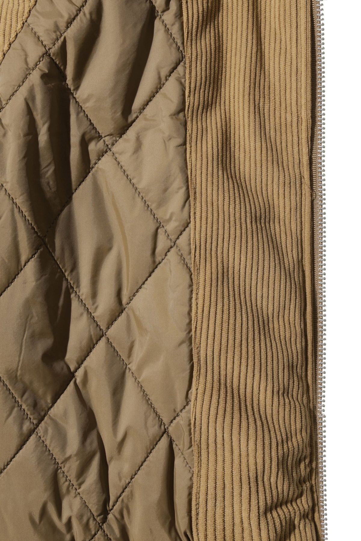 왁(WAAC) Women Roy vest WWVAW25702BRL