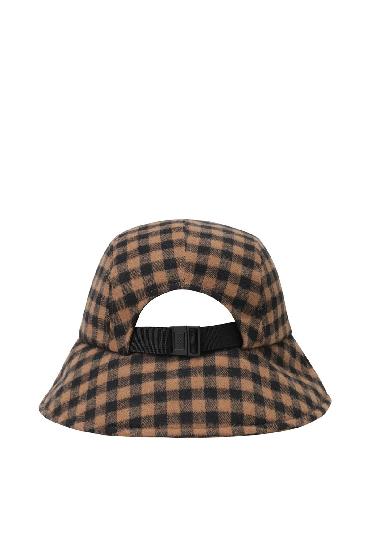 왁(WAAC) Women Pattern Bucket Hat WGRCX25712BRL