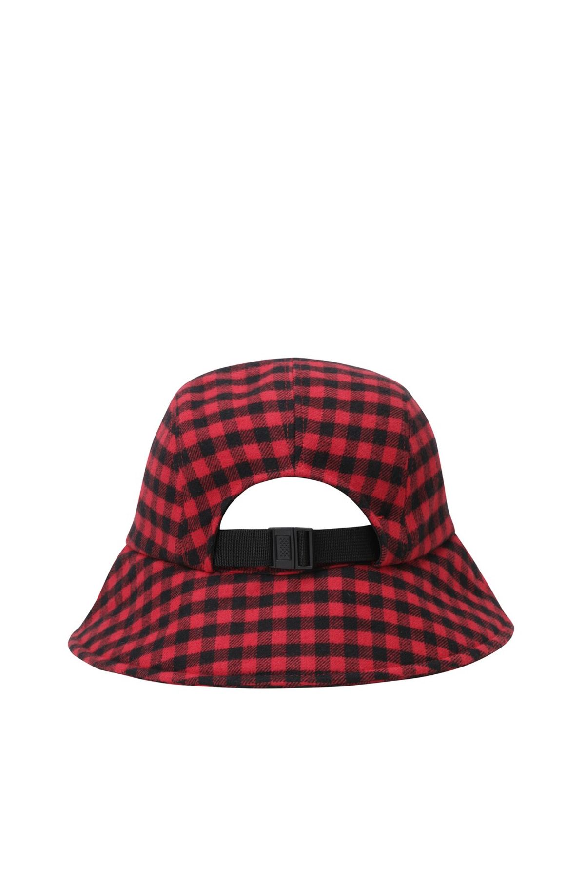 왁(WAAC) Women Pattern Bucket Hat WGRCX25712REX