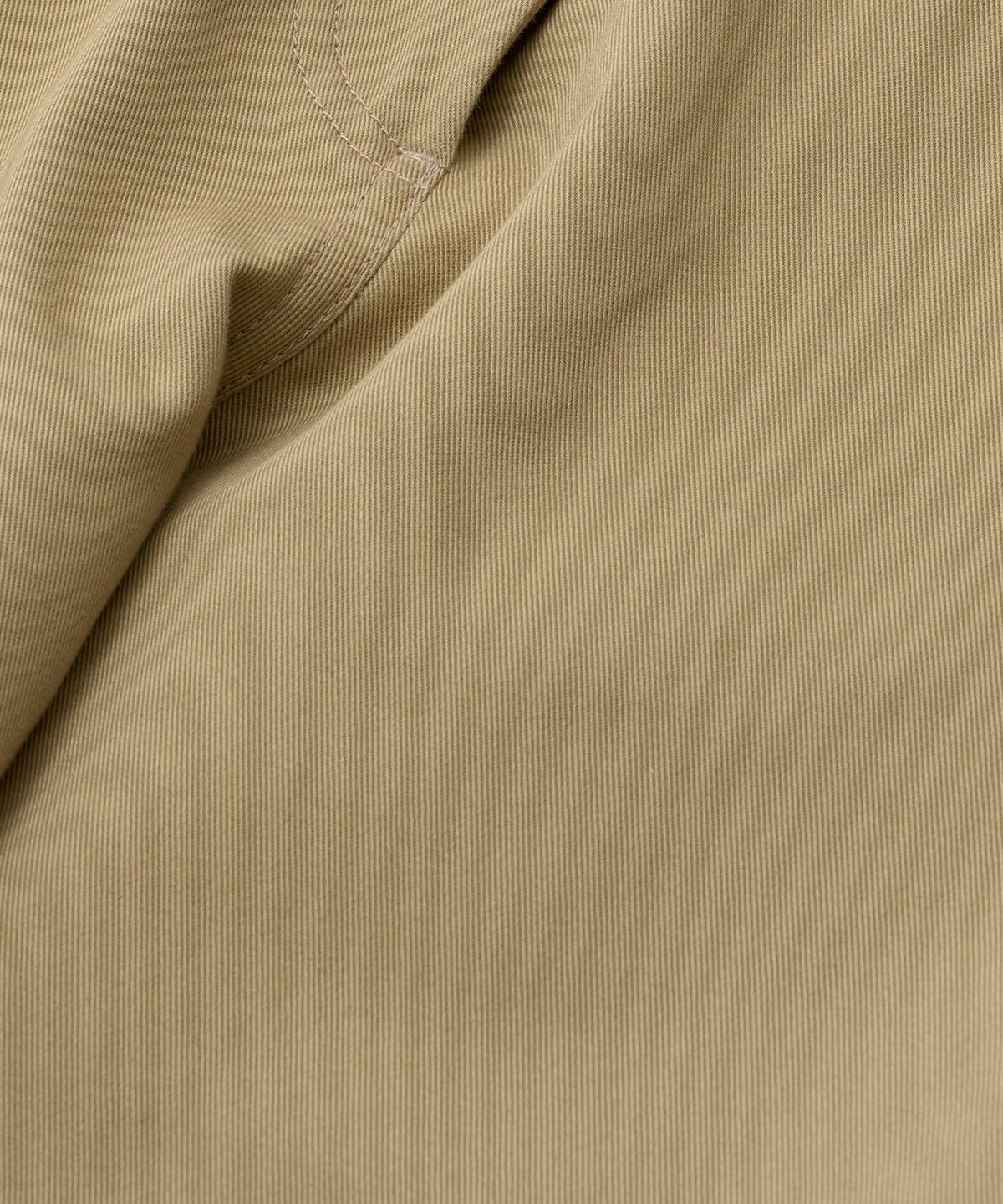 어나더오피스 우먼(ANOTHER OFFICE WOMEN) w. Officer Chino Pants (Khaki)