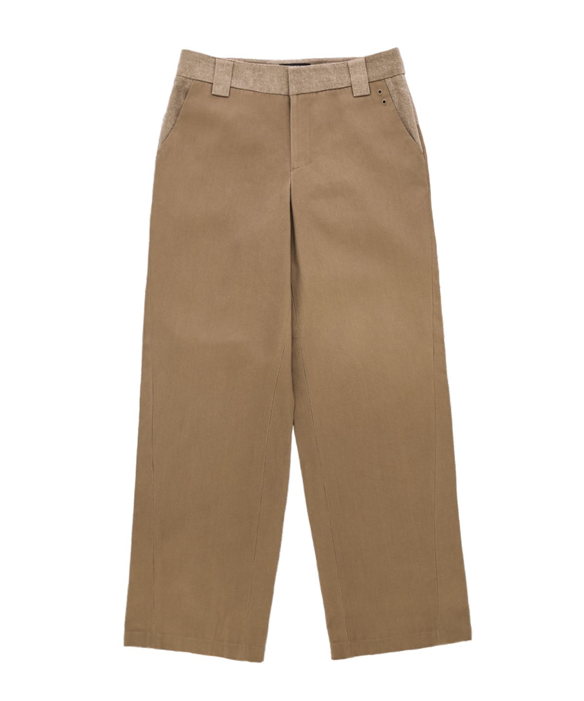 헤일로(HAIILO) Faded Pants (Earth-powder)
