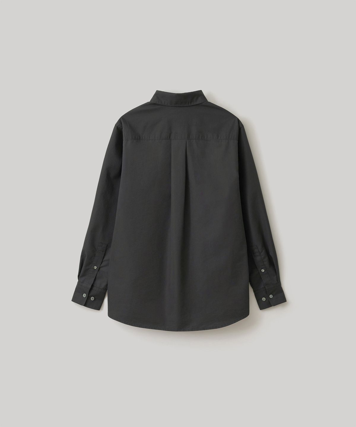 어나더오피스 우먼(ANOTHER OFFICE WOMEN) w. Tourist Shirt (Coal)