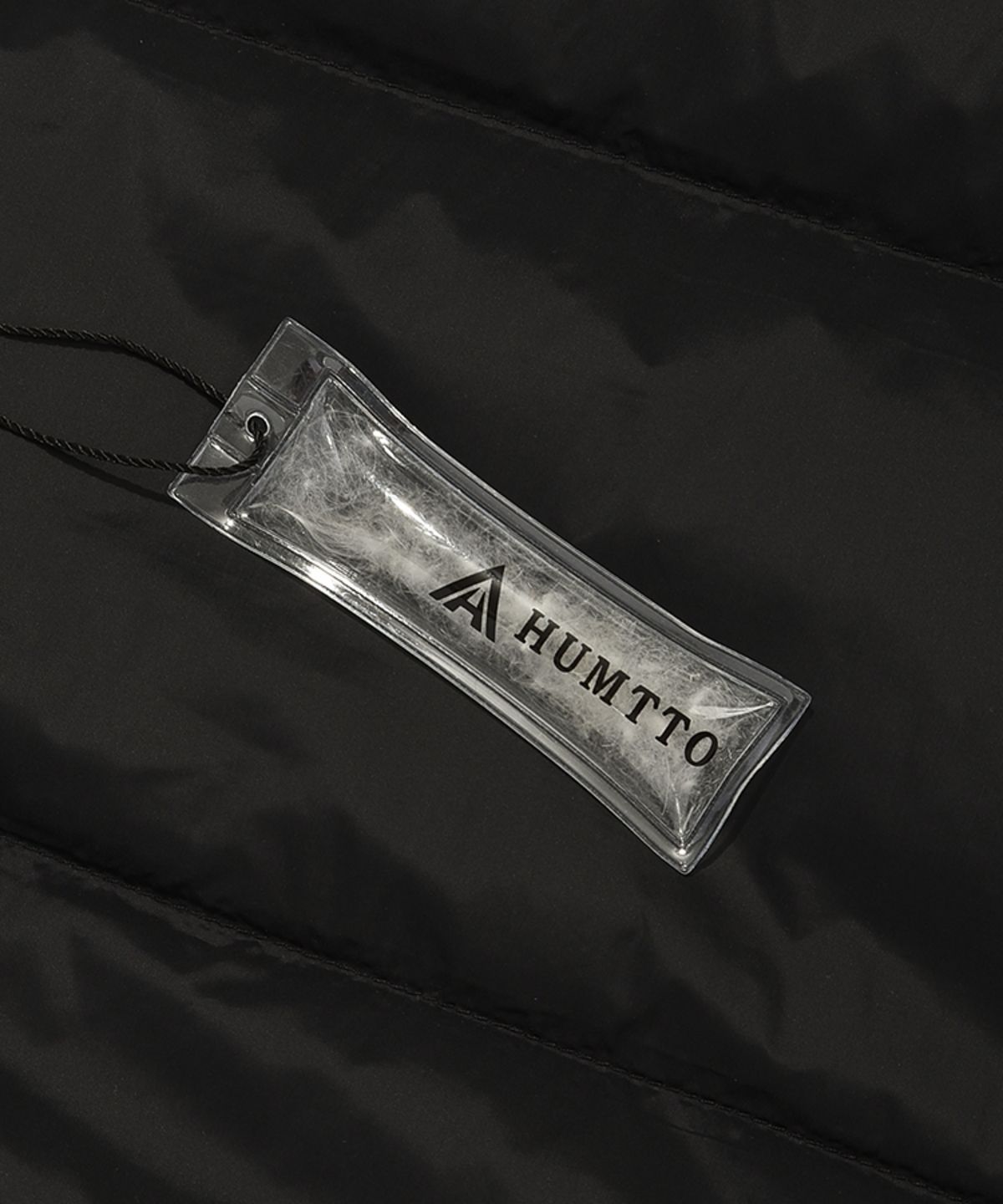 험토(HUMTTO) 공용 덕다운 경량 패딩 조끼 도스 (3color)