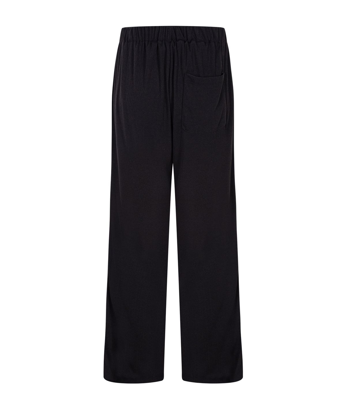 플리즈노팔로우(PLEASENOFOLLOW) Joan Lounge Pants (Black)
