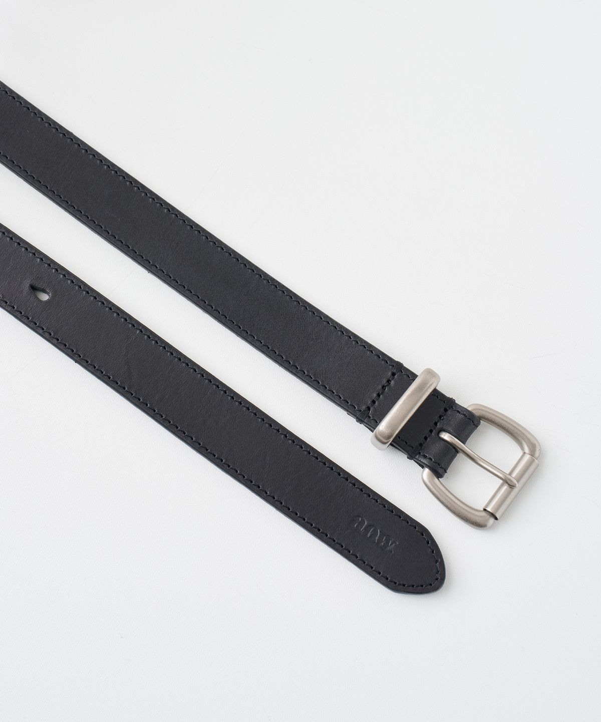 어나더오피스 우먼(ANOTHER OFFICE WOMEN) w. American Standard Belt (Black)