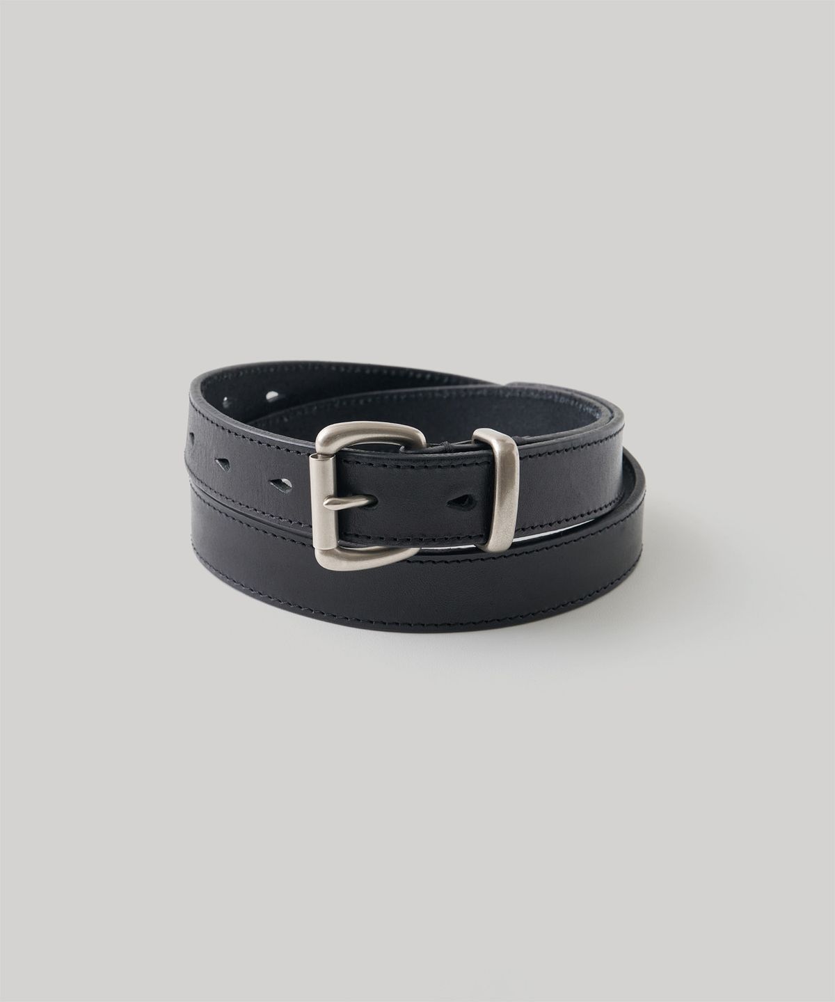 어나더오피스 우먼(ANOTHER OFFICE WOMEN) w. American Standard Belt (Black)