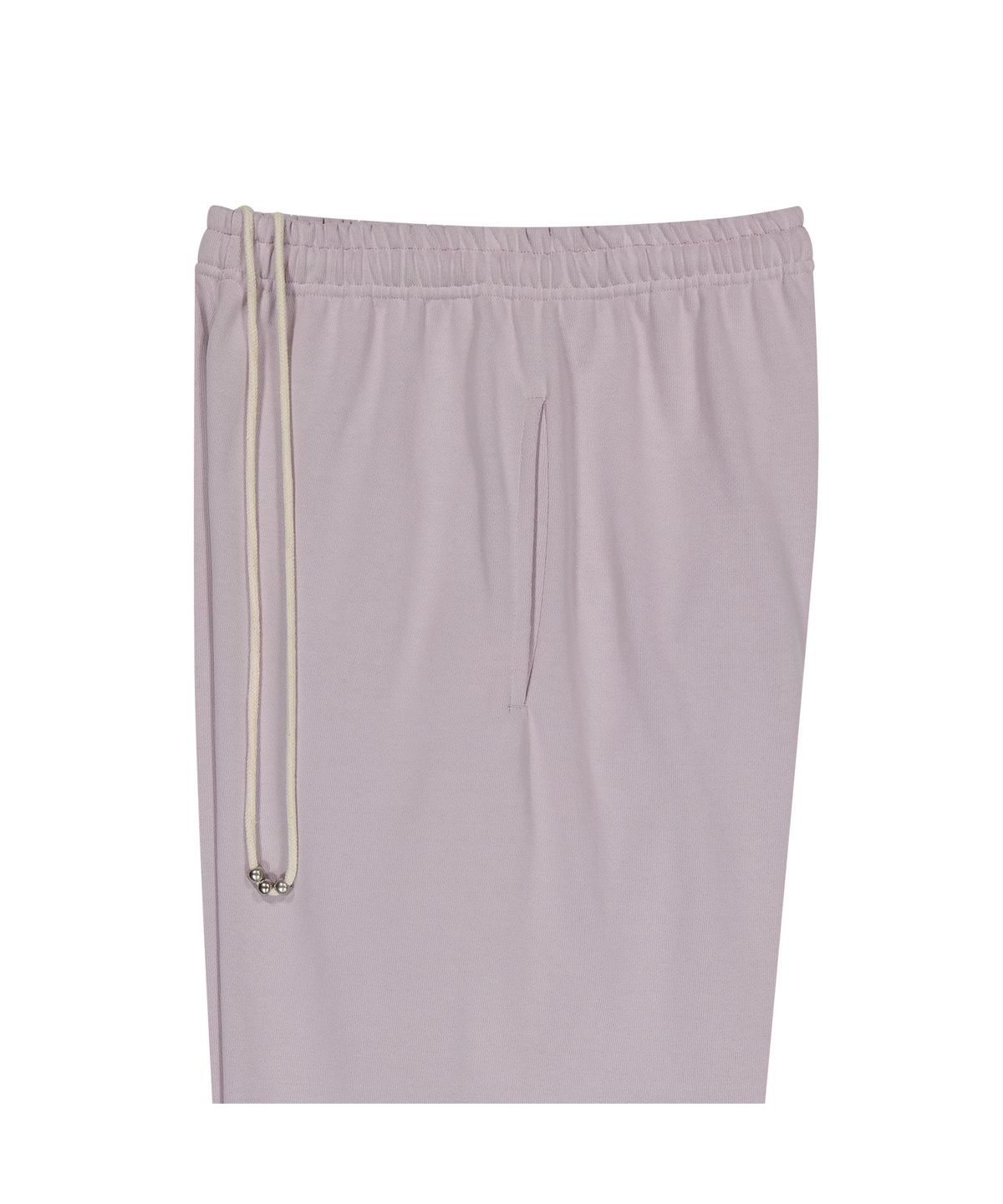 투위드(TUEWID) energy series sweatpants straight loose fit in pearl