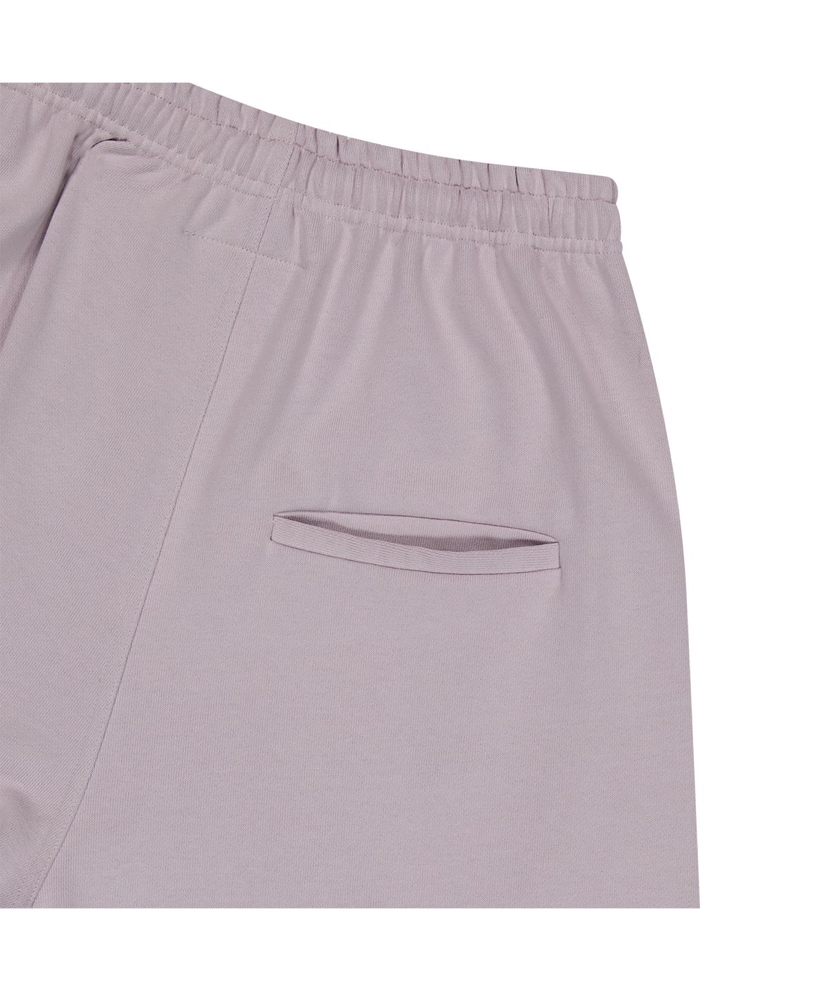 투위드(TUEWID) energy series sweatpants straight loose fit in pearl