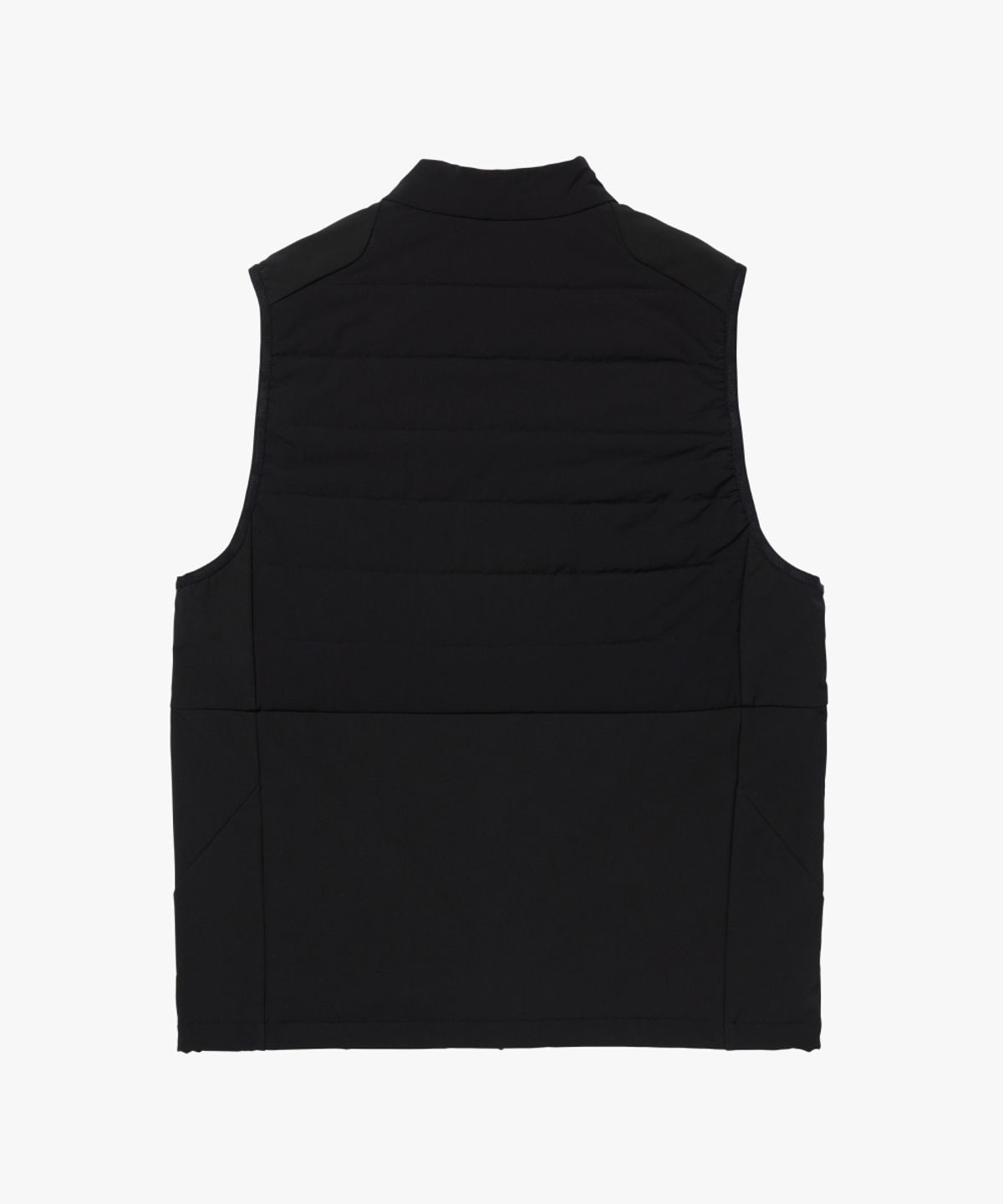 골스튜디오(GOALSTUDIO) MS HYBRID LIGHTWEIGHT VEST-BLACK
