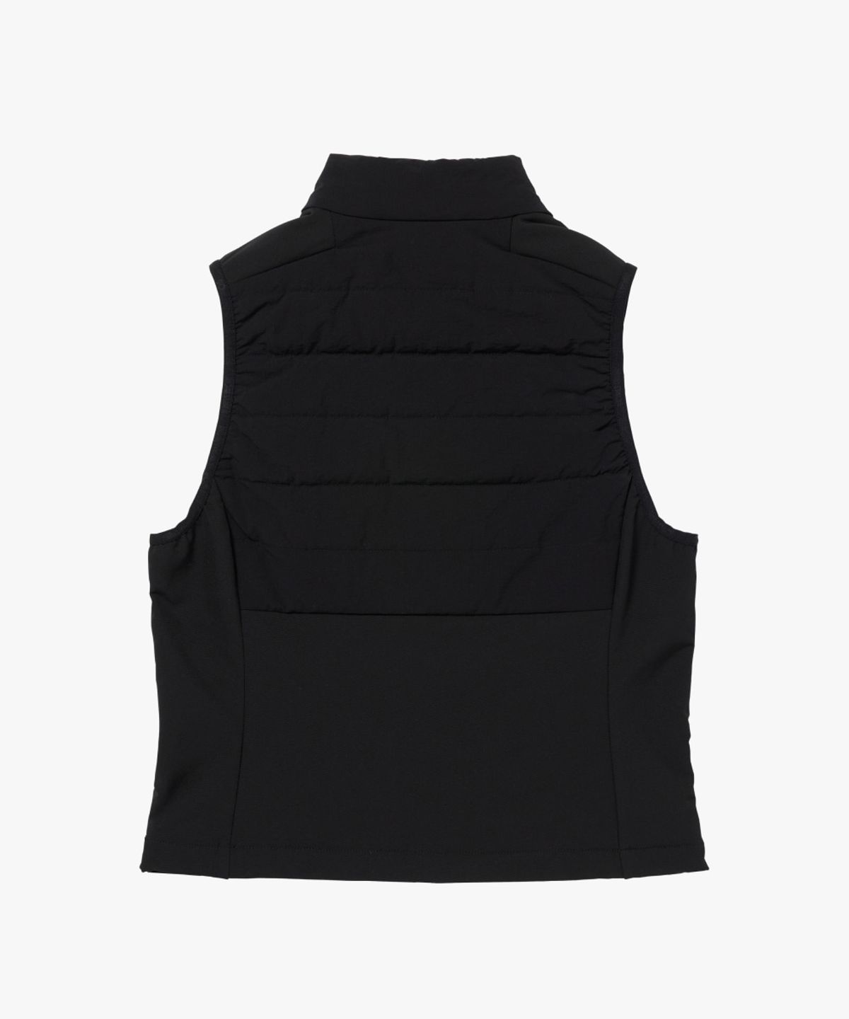 골스튜디오(GOALSTUDIO) WS HYBRID LIGHTWEIGHT VEST-BLACK