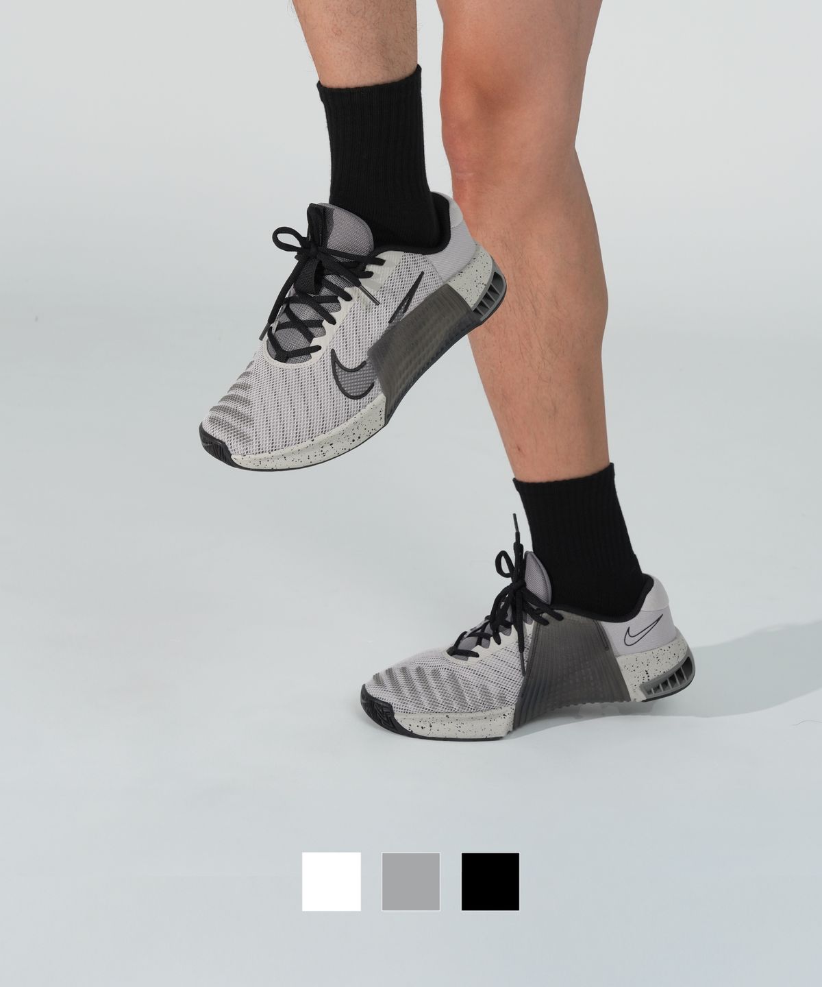삭피엔스(SOCKPIENS) [5팩] MAX 쿠션 퍼포먼스 하프 삭스