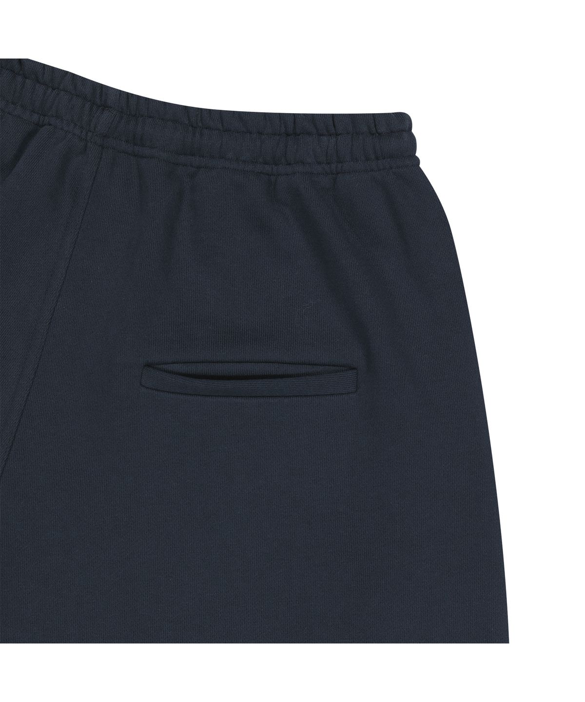 투위드(TUEWID) energy series sweatpants straight loose fit in dark night